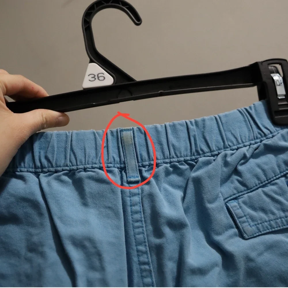 chubbies guc seems